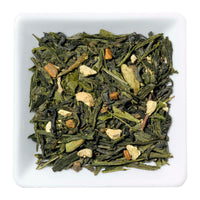 neu Grüner Chai Aromatisierte Grüntee-/Gewürzmischung