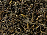 Grüner Tee Kolumbien  Leafy Green  kontrollierter Anbau
