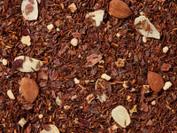 neu Rotbuschteemischung Nougat/Zwetschge Haselnuss-Zwetschgen-Note aromatisiert