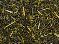 Shizu 7132 Sencha Japan  Grüner Tee Rarität kontrollierter Anbau Miyasaki solange Vorrat reicht