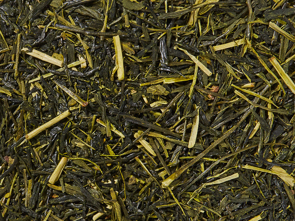 Rarität Grüner Tee Japan  Sencha Shizu 7132 kontrollierter Anbau Miyasaki solange Vorrat reicht
