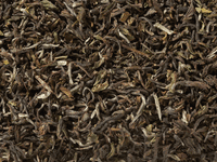 neu Schwarzer Tee Darjeeling Teesta Valley FTGFOP1 First Flush