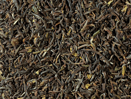 neu Schwarzer Tee Darjeeling   Phuguri FTGFOP1 First Flush kontrollierter Anbau