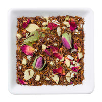 neu Marzipan mit Nuss Aromatisierte Rooibos-Tee-/Früchtemischung