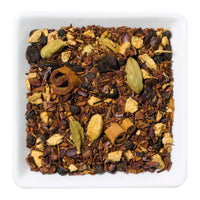 neu Heiße Schokolade Aromatisierte Rooibos-Tee-/Gewürzmischung