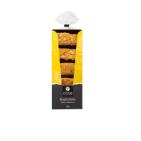 Peters Teegebäck  Mandelschnitten 100g