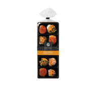 Peters Käsegebäck  Käse Four Mischung (100g)