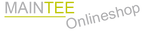 Maintee Logo