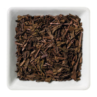Grüntee Japan MORIMOTO HOUJICHA kontrollierter Anbau