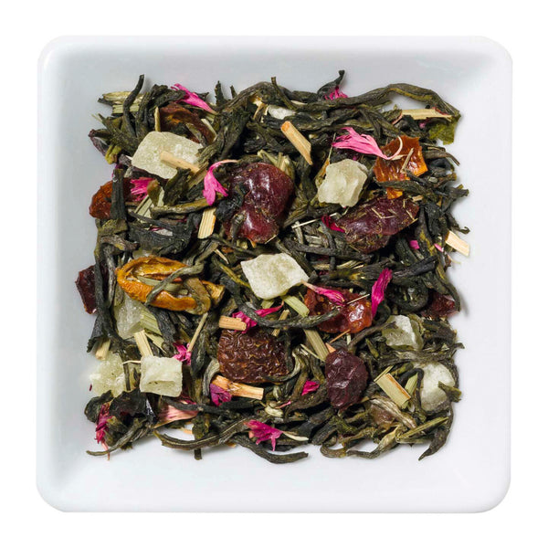 neu Beerenauslese Weißertee aromatisierte