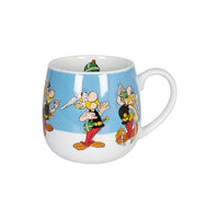 Kuschelbecher Asterix - Zaubertrank 0,4 Ltr