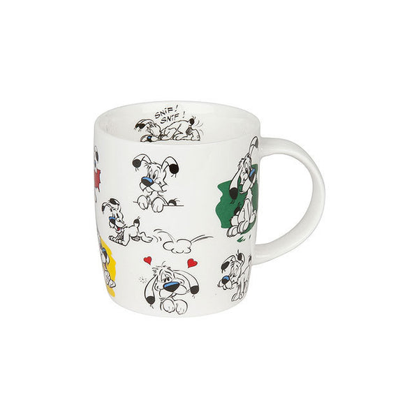 Becher Asterix - Snif! Snif!