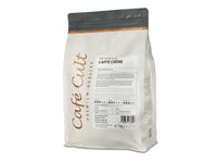 Caffè Crème ganze Bohne
