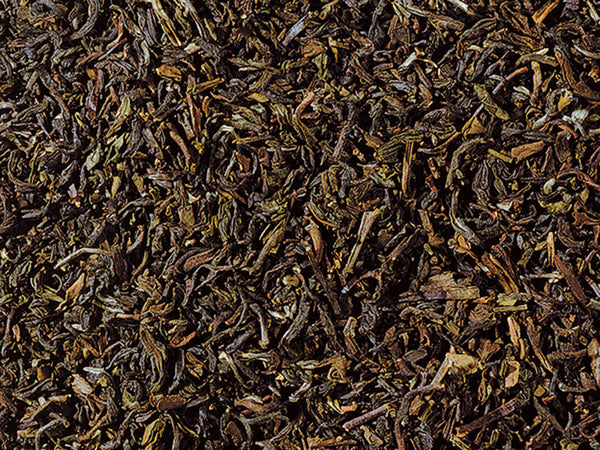 Steinthal Darjeeling SFTGFOP1 Schwarztee  kontrollierter Anbau second flush