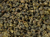 Spezialität  Sticky Rice Oolong Halbfermentierter Tee Thailand kontrollierter Anbau