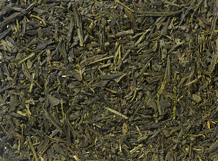 Gabalong Grüner Tee Japan