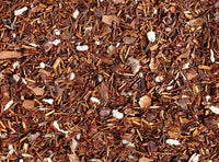 Rotbuschteemischung Rumkugeln im Schnee aromatisiert