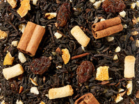 neu Schwarzteemischung Weihnachtsstollen Kuchen-Mandel-Note aromatisiert