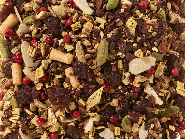 neu Gewürzteemischung Wintergebäck Mandel-Gebäck Note aromatisert