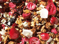 Früchteteemischung Wolkenschieber Kirsch-Kiwi-Kokos-Note aromatisiert