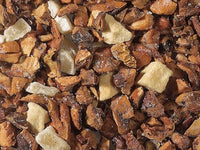 Früchteteemischung Türkischer Apfeltee, Apfel-Note aromatisiert