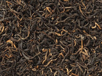 Schwarzer Tee China Yunnan Imperial kontrollierter Anbau