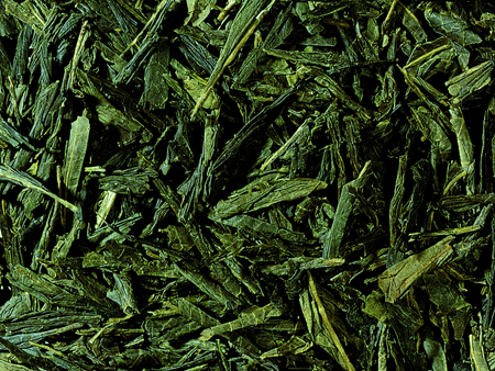 Grüner Tee Japan MIYAZAKI YANAGICHA  BANCHA  kontrollierter Anbau