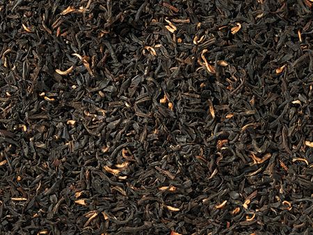 Hathikuli GBOP Assam Schwarzer Tee kontrollierter Anbau.