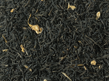 Grüner Tee China  Finest Jasmin -Tee