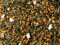 Genmaicha Grüner Tee Japan