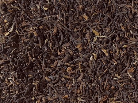 Margaret´s Hope second flush Schwarzer Tee Darjeeling TGFOP1