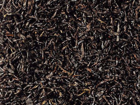 Premium Schwarztee Earl Grey natürliches Bergamotte-Note aromatisiert
