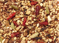 Gewürzteemischung Chai Fire ohne Zusatz von Aroma Gewürztee