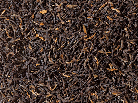 Schwarzer Tee Assam STGFOP1 Harmutty