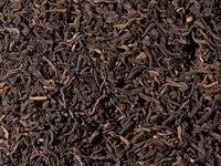 Schwarzer Tee China Yunnan Pu-Erh