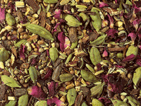 Kräuterteemischung Pitta ohne Zusatz von Aroma