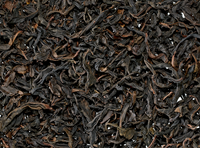 Da Hong Pao Oolong Halbfermentierter Tee China  kontrollierter Anbau