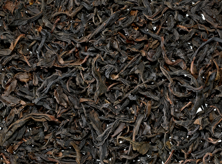 Da Hong Pao Oolong Halbfermentierter Tee China  kontrollierter Anbau