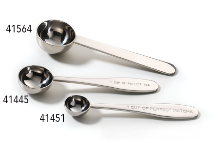 Kaffeemaßlöffel 41564 Edelstahl L ca. 13,5 cm – Maintee Onlineshop