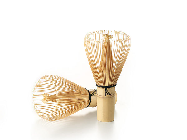 Matcha-Bambusbesen "Chasen" H 11 cm