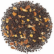 Milky Chai Gewürzteemischung Schwarztee mit Gewürzen, aromatisiert