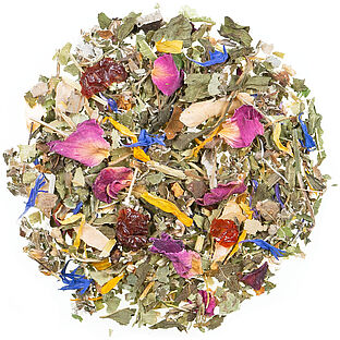 Druidenkraut® Kräuterteemischung  ohne Zusatz von Aroma