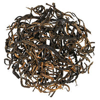 neu China Schwarztee Golden Monkey