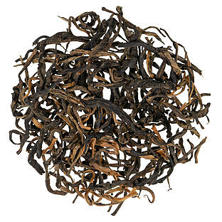neu China Schwarztee Golden Monkey