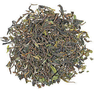 Royal Garden Darjeeling FTGFOP 1 first flush Schwarztee