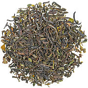 Temi Sikkim SFTGFOP 1 first flush Schwarztee
