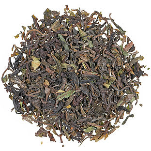 Gielle Darjeeling FTGFOP 1 first flush Schwarztee