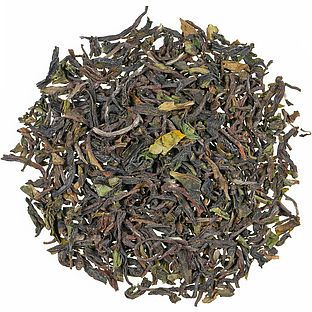 Singell Darjeeling FTGFOP 1 first flush* Schwarztee kontrollierter Anbau