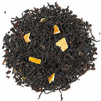Schwarztee Lady Grey  natürliche Bergamotte-Note aromatisiert