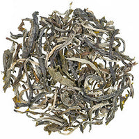 Weißer Tee China Guangxi White Buds